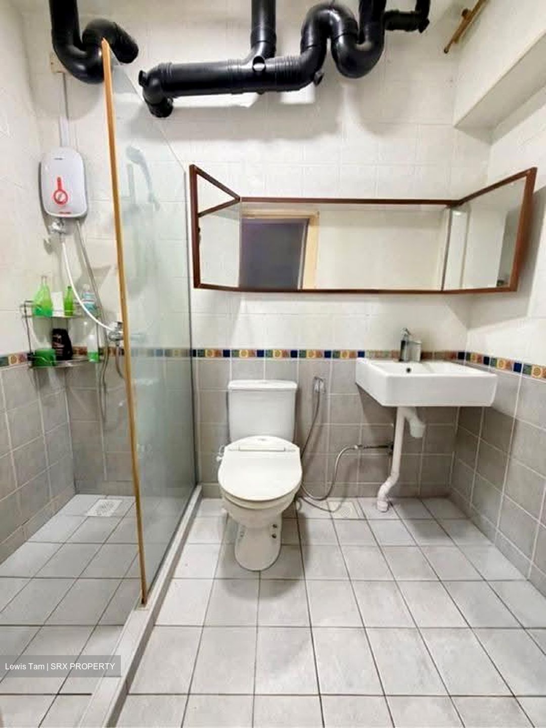 Blk 183A Rivervale Crescent (Sengkang), HDB 5 Rooms #610590451
